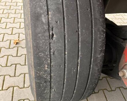 Красный АТМ OKA, объемом двигателя 0 л и пробегом 0 тыс. км за 21500 $, фото 13 на Automoto.ua