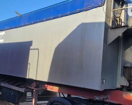 АТМ OKA, об'ємом двигуна 0 л та пробігом 0 тис. км за 13000 $, фото 5 на Automoto.ua