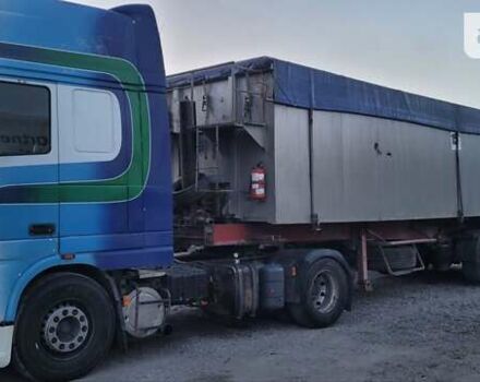 АТМ OKA, объемом двигателя 0 л и пробегом 0 тыс. км за 11300 $, фото 13 на Automoto.ua