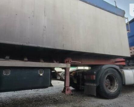 АТМ OKA, объемом двигателя 0 л и пробегом 0 тыс. км за 11300 $, фото 9 на Automoto.ua