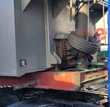 АТМ OKA, объемом двигателя 0 л и пробегом 0 тыс. км за 11300 $, фото 15 на Automoto.ua