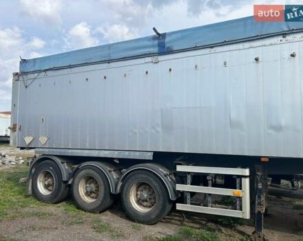 АТМ OKA, объемом двигателя 0 л и пробегом 0 тыс. км за 15000 $, фото 5 на Automoto.ua