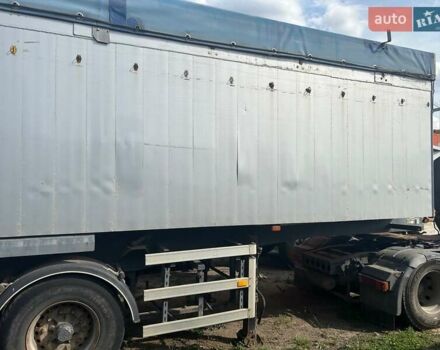 АТМ OKA, объемом двигателя 0 л и пробегом 0 тыс. км за 15000 $, фото 4 на Automoto.ua
