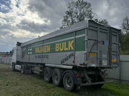 Серый АТМ OKA, объемом двигателя 0 л и пробегом 0 тыс. км за 13000 $, фото 1 на Automoto.ua