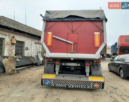 Серый АТМ OKS, объемом двигателя 0 л и пробегом 100 тыс. км за 13200 $, фото 9 на Automoto.ua