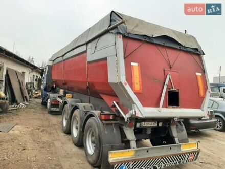 Серый АТМ OKS, объемом двигателя 0 л и пробегом 100 тыс. км за 13200 $, фото 1 на Automoto.ua