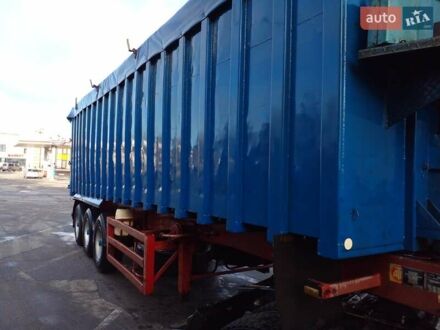 АТМ OKS 13-27B 1997 в Харькове на Automoto.ua Красный АТМ OKS 13-27B, объемом двигателя 0 л и пробегом 1 тыс. км за 12000 $, фото 1 на Automoto.ua