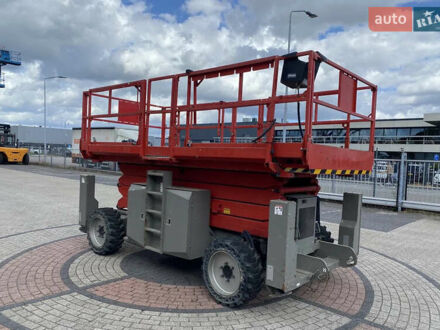 АТН 3110, объемом двигателя 2.45 л и пробегом 0 тыс. км за 25271 $, фото 1 на Automoto.ua