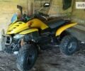 Желтый АТВ 100, объемом двигателя 0 л и пробегом 1 тыс. км за 700 $, фото 1 на Automoto.ua