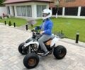 Белый АТВ 110, объемом двигателя 0 л и пробегом 1 тыс. км за 599 $, фото 22 на Automoto.ua