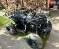Черный АТВ 110, объемом двигателя 0.11 л и пробегом 1 тыс. км за 450 $, фото 3 на Automoto.ua