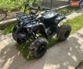 Черный АТВ 110, объемом двигателя 0.11 л и пробегом 1 тыс. км за 450 $, фото 1 на Automoto.ua