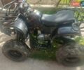 Черный АТВ 110, объемом двигателя 0.11 л и пробегом 1 тыс. км за 450 $, фото 11 на Automoto.ua