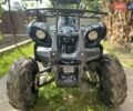 Черный АТВ 110, объемом двигателя 0.11 л и пробегом 1 тыс. км за 450 $, фото 4 на Automoto.ua