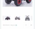 Красный АТВ 110, объемом двигателя 0 л и пробегом 6 тыс. км за 484 $, фото 1 на Automoto.ua