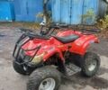 Красный АТВ 110, объемом двигателя 0.11 л и пробегом 2 тыс. км за 480 $, фото 8 на Automoto.ua