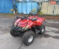 Красный АТВ 110, объемом двигателя 0.11 л и пробегом 2 тыс. км за 480 $, фото 3 на Automoto.ua