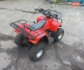 Красный АТВ 110, объемом двигателя 0.11 л и пробегом 2 тыс. км за 480 $, фото 5 на Automoto.ua