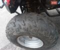 Красный АТВ 110, объемом двигателя 0.11 л и пробегом 2 тыс. км за 480 $, фото 11 на Automoto.ua