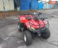 Красный АТВ 110, объемом двигателя 0.11 л и пробегом 2 тыс. км за 480 $, фото 9 на Automoto.ua