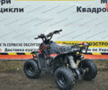 купить новое авто АТВ 110 2022 года от официального дилера MotoZona.com.ua АТВ фото