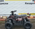 купить новое авто АТВ 110 2022 года от официального дилера MotoZona.com.ua АТВ фото
