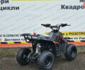 купити нове авто АТВ 110 2022 року від офіційного дилера MotoZona.com.ua АТВ фото