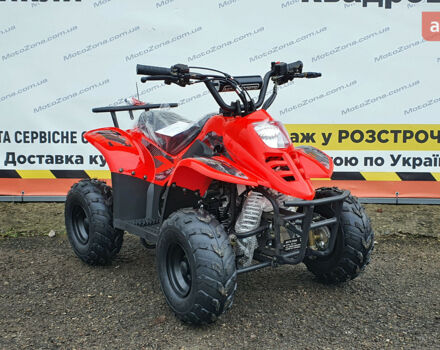 купить новое авто АТВ 110 2022 года от официального дилера MotoZona АТВ фото