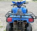 Синий АТВ 110, объемом двигателя 0.1 л и пробегом 8 тыс. км за 500 $, фото 1 на Automoto.ua