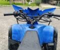 Синий АТВ 110, объемом двигателя 0.1 л и пробегом 8 тыс. км за 500 $, фото 3 на Automoto.ua