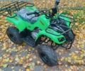 Зеленый АТВ 110, объемом двигателя 0.11 л и пробегом 100 тыс. км за 450 $, фото 1 на Automoto.ua