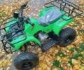 Зеленый АТВ 110, объемом двигателя 0.11 л и пробегом 100 тыс. км за 450 $, фото 3 на Automoto.ua