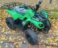 Зеленый АТВ 110, объемом двигателя 0.11 л и пробегом 100 тыс. км за 450 $, фото 1 на Automoto.ua