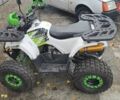Білий АТВ 125, об'ємом двигуна 1.25 л та пробігом 1 тис. км за 750 $, фото 1 на Automoto.ua