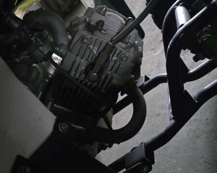 Білий АТВ 125, об'ємом двигуна 1.25 л та пробігом 1 тис. км за 750 $, фото 2 на Automoto.ua