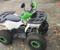 Білий АТВ 125, об'ємом двигуна 1.25 л та пробігом 1 тис. км за 750 $, фото 11 на Automoto.ua