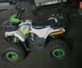 Білий АТВ 125, об'ємом двигуна 1.25 л та пробігом 1 тис. км за 750 $, фото 5 на Automoto.ua
