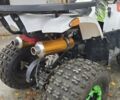 Білий АТВ 125, об'ємом двигуна 1.25 л та пробігом 1 тис. км за 750 $, фото 9 на Automoto.ua