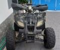 Черный АТВ 125, объемом двигателя 0.12 л и пробегом 1 тыс. км за 555 $, фото 1 на Automoto.ua