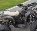 Черный АТВ 125, объемом двигателя 0.12 л и пробегом 1 тыс. км за 555 $, фото 2 на Automoto.ua