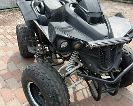АТВ 125, объемом двигателя 0 л и пробегом 100 тыс. км за 527 $, фото 4 на Automoto.ua
