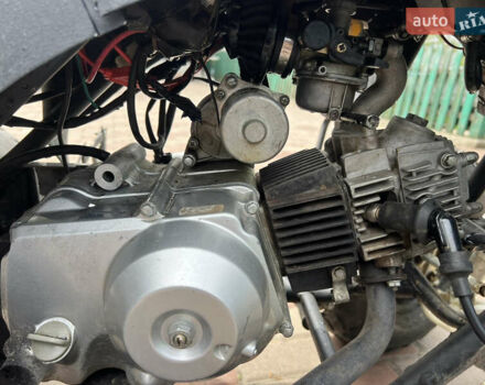 АТВ 125, объемом двигателя 0 л и пробегом 100 тыс. км за 527 $, фото 5 на Automoto.ua