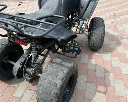 АТВ 125, объемом двигателя 0 л и пробегом 100 тыс. км за 527 $, фото 3 на Automoto.ua