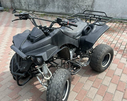 АТВ 125, объемом двигателя 0 л и пробегом 100 тыс. км за 527 $, фото 1 на Automoto.ua