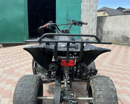 АТВ 125, объемом двигателя 0 л и пробегом 100 тыс. км за 527 $, фото 2 на Automoto.ua
