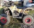 АТВ 125, объемом двигателя 0 л и пробегом 500 тыс. км за 400 $, фото 1 на Automoto.ua