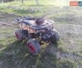 АТВ 125, объемом двигателя 0 л и пробегом 500 тыс. км за 400 $, фото 1 на Automoto.ua