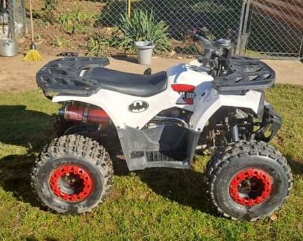 АТВ 125, об'ємом двигуна 0.25 л та пробігом 100 тис. км за 650 $, фото 1 на Automoto.ua