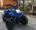 АТВ 125, объемом двигателя 0 л и пробегом 100 тыс. км за 400 $, фото 1 на Automoto.ua