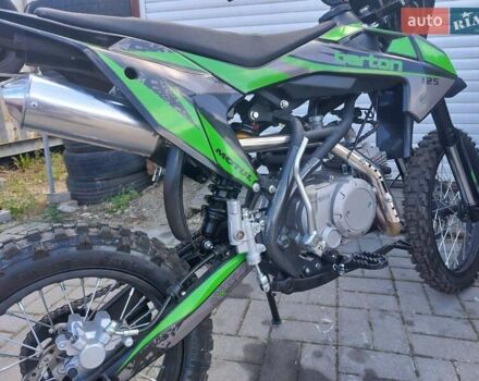 АТВ 125, объемом двигателя 0 л и пробегом 1 тыс. км за 950 $, фото 3 на Automoto.ua